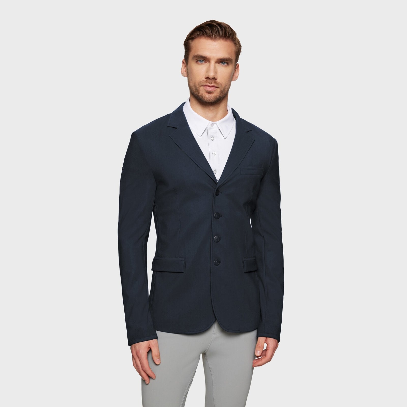 Samshield Mathisse Mens Competition Jacket - Nags Essentials