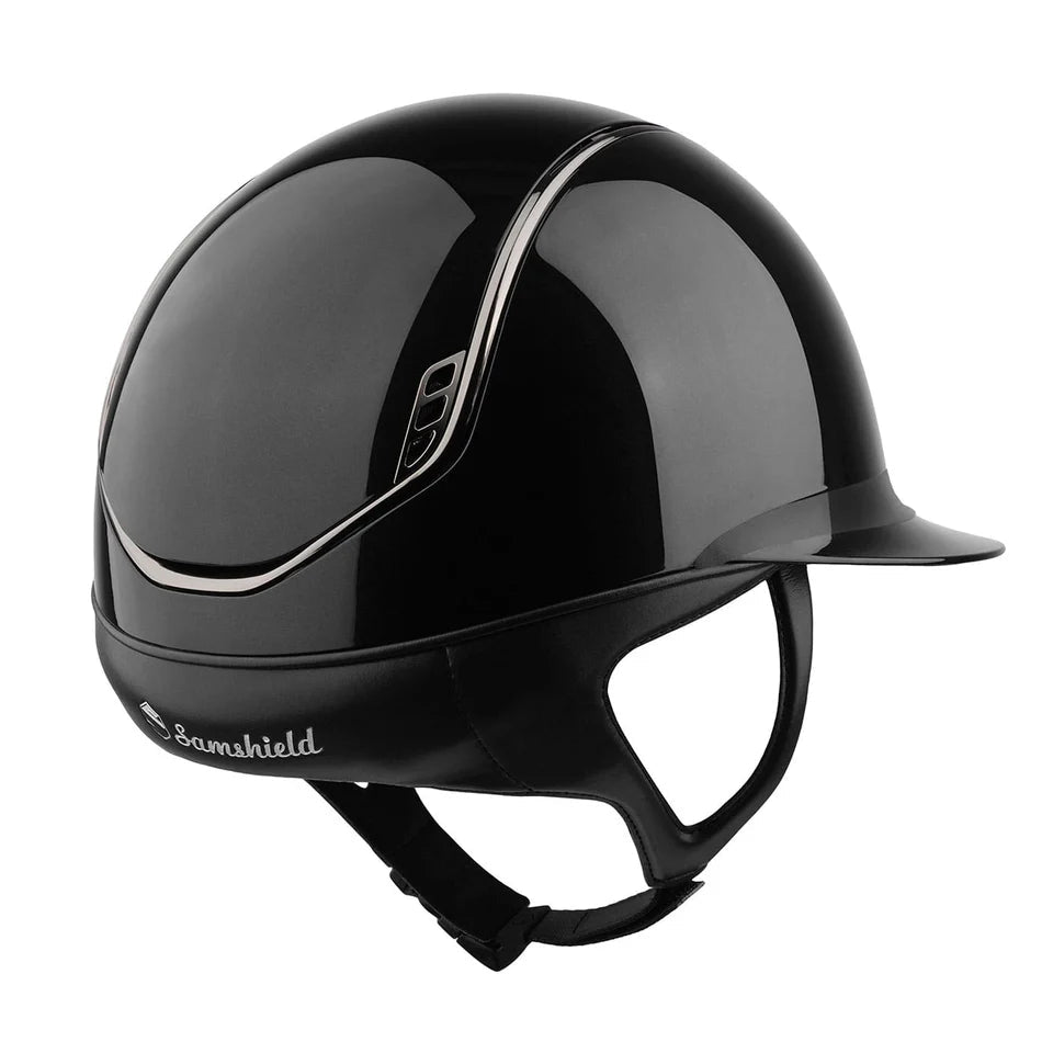Samshield MissShield Glossy 2.0 - Nags Essentials