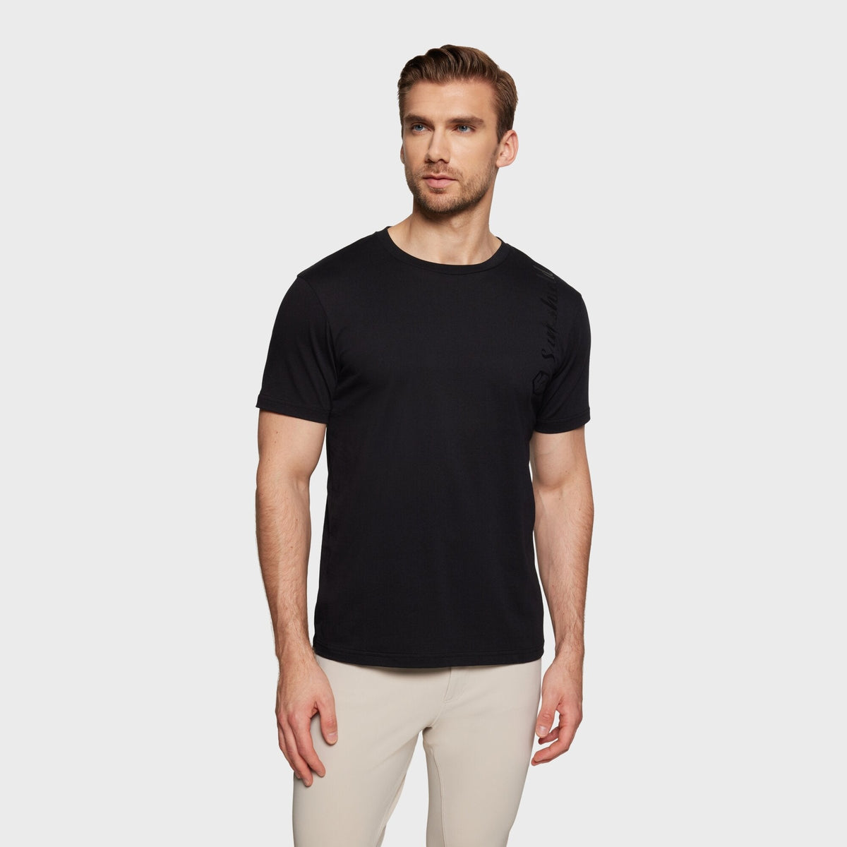 Samshield Priam Mens T-Shirt - Nags Essentials