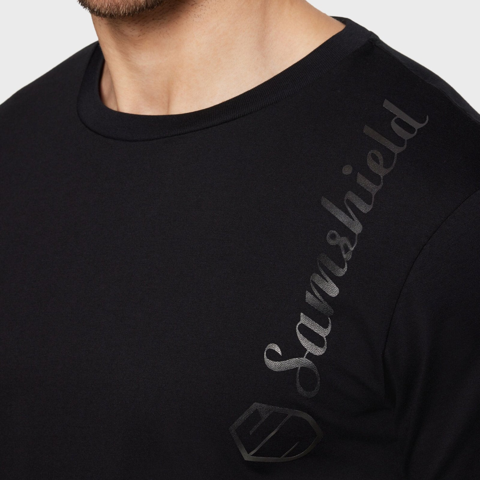 Samshield Priam Mens T-Shirt - Nags Essentials