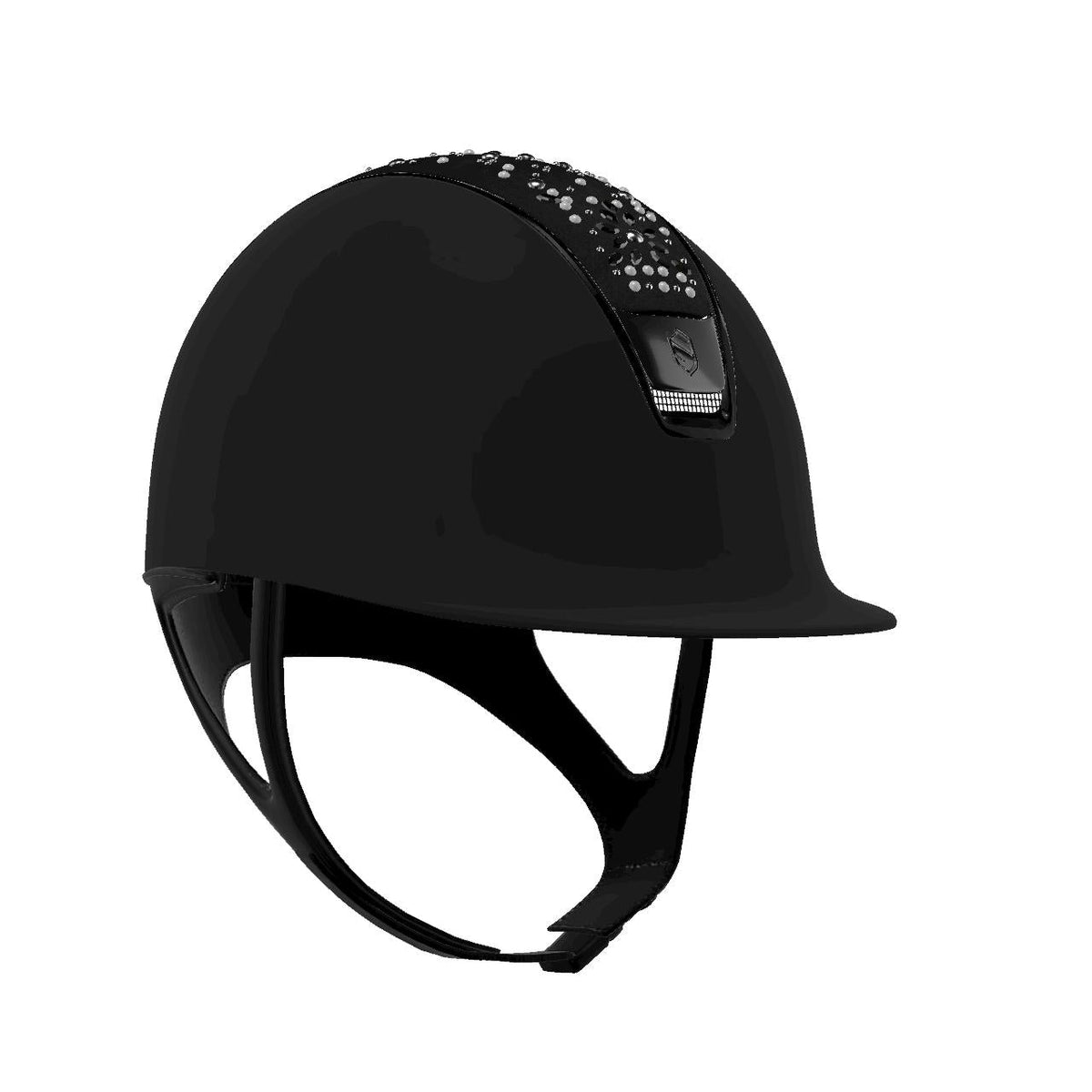 Samshield ShadowMatt 2.0 Black Pearl Top - Nags Essentials