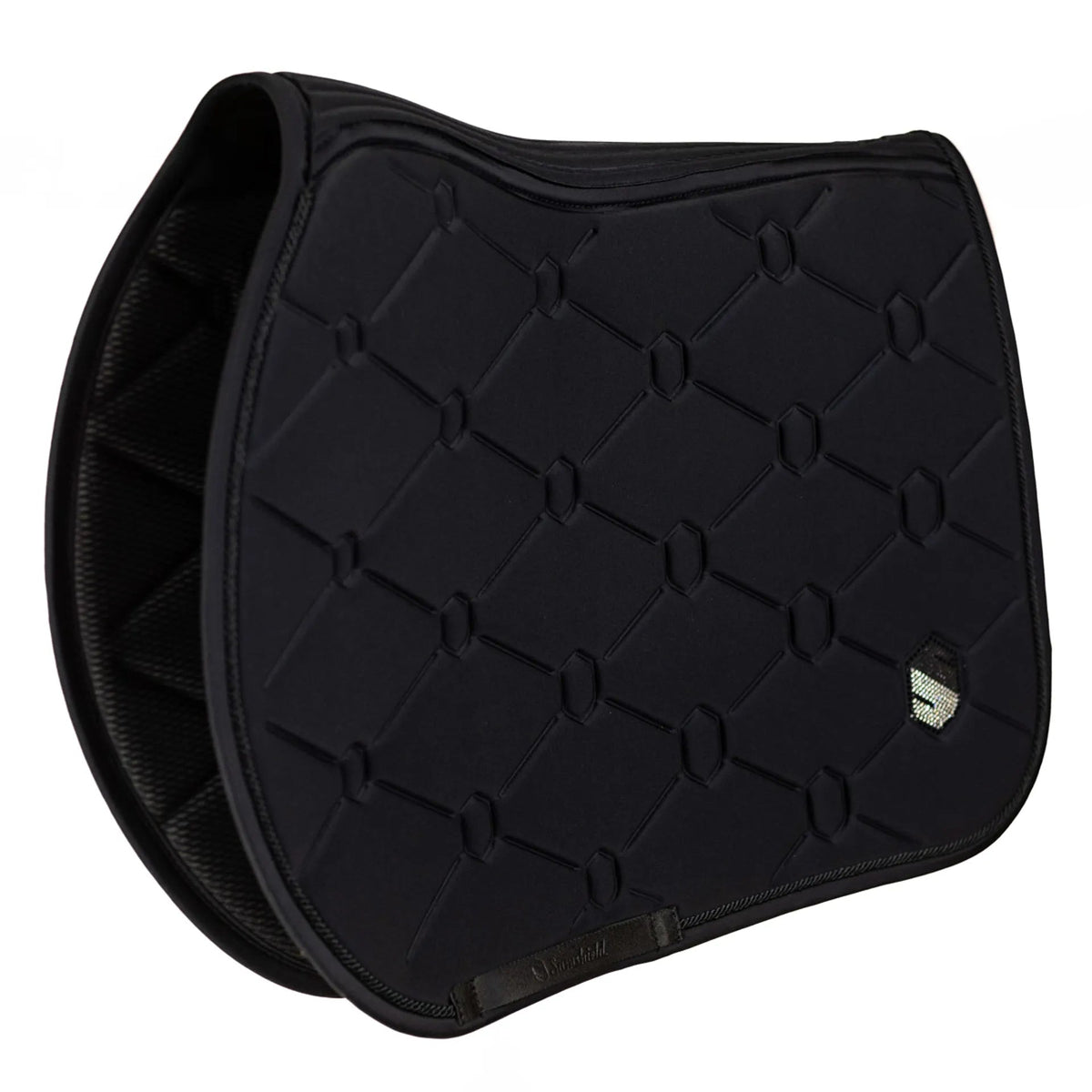 Samshield SpineShield Swarovski Jump Saddlecloth - Nags Essentials