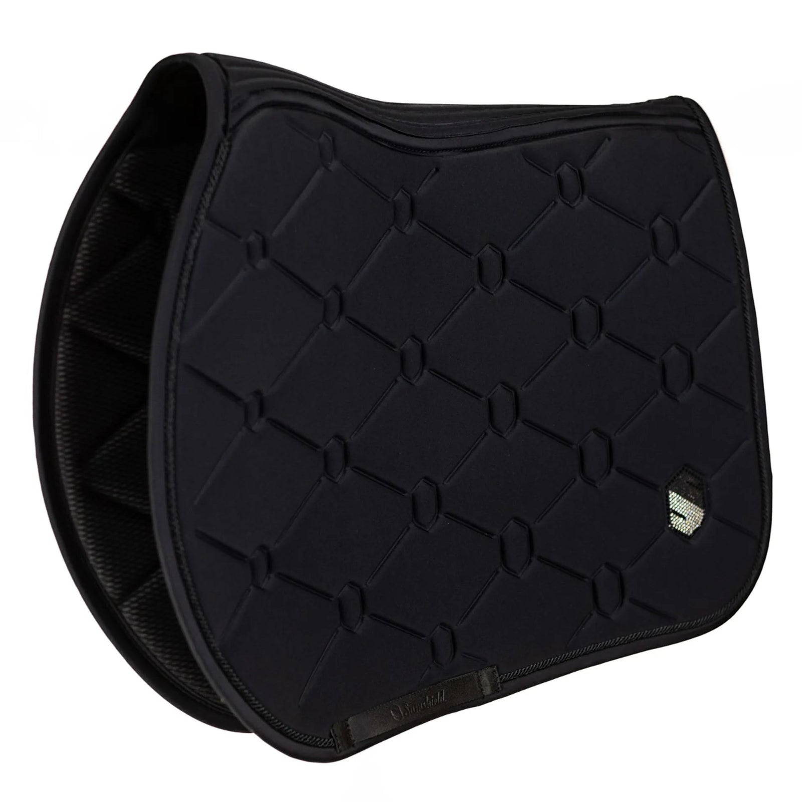 Samshield SpineShield Swarovski Jump Saddlecloth - Nags Essentials