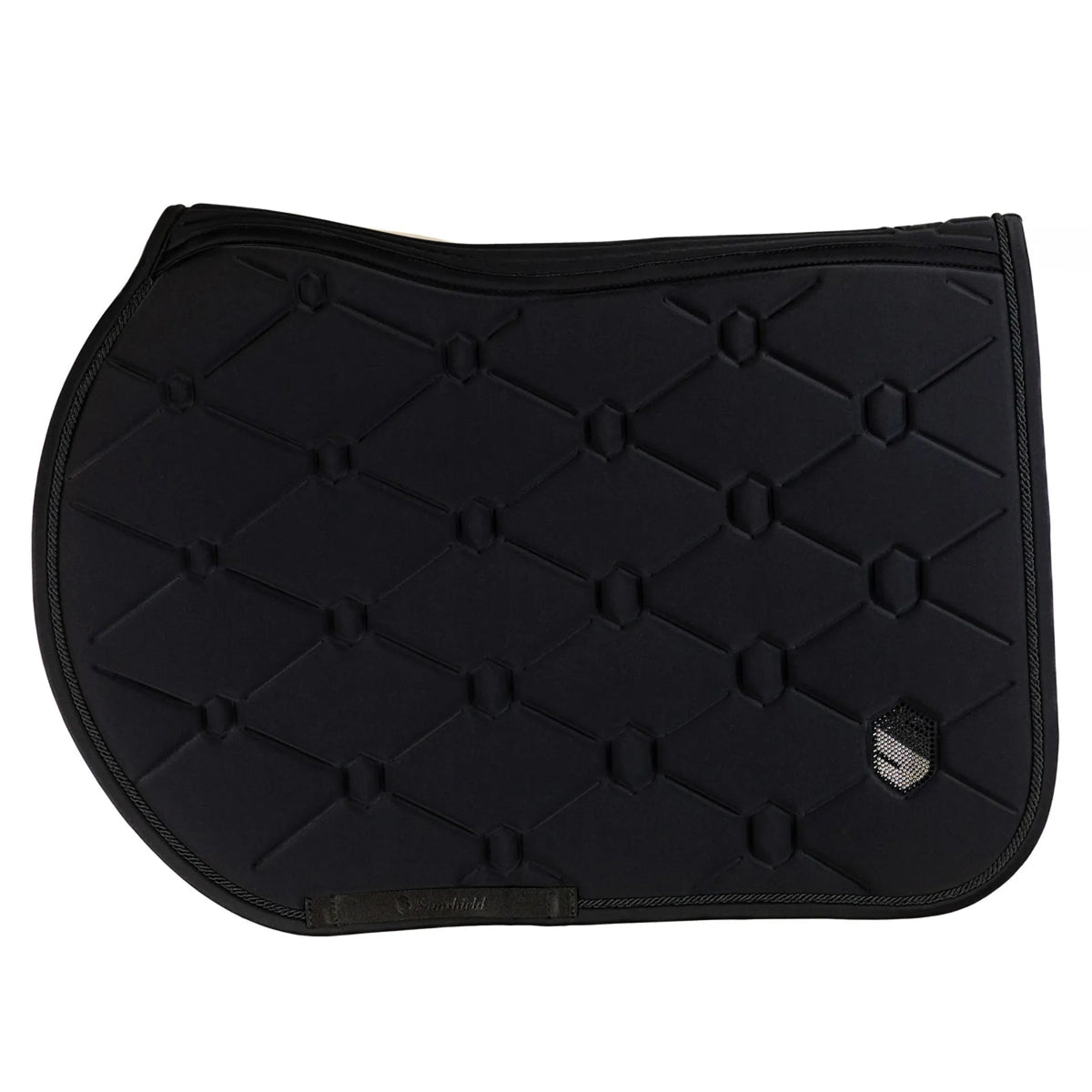 Samshield SpineShield Swarovski Jump Saddlecloth - Nags Essentials