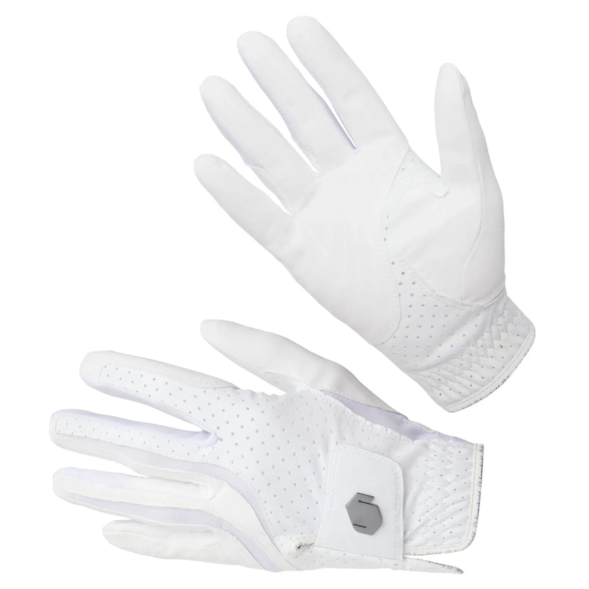 Samshield V - Skin Blazon White Gloves - Nags Essentials