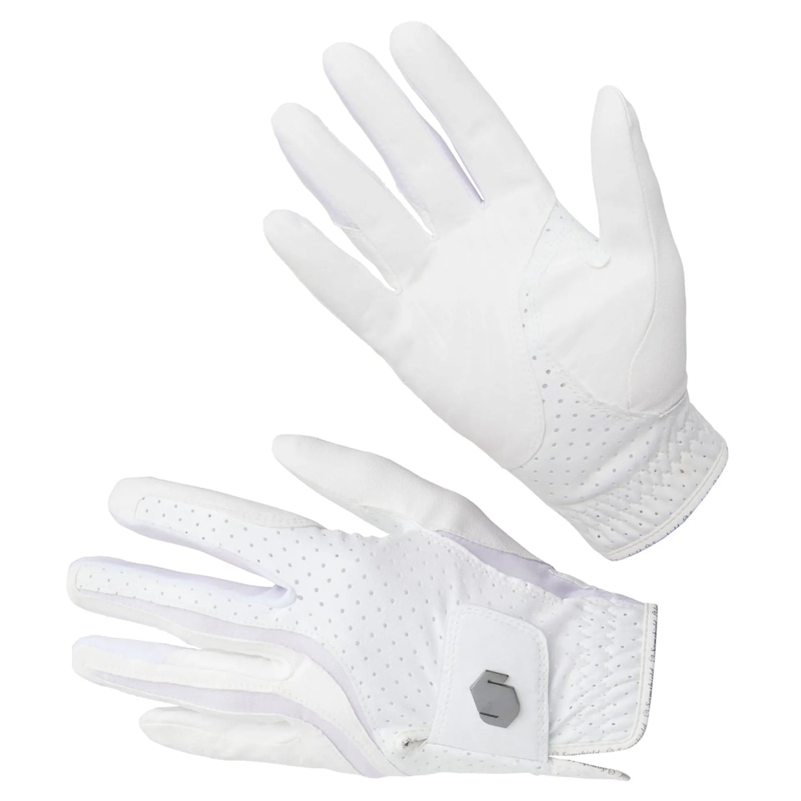 Samshield V - Skin Blazon White Gloves - Nags Essentials