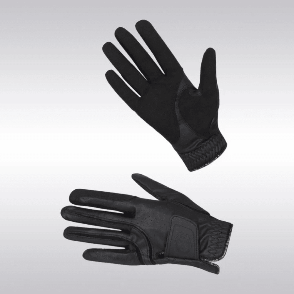 Samshield V-Skin Hunter Gloves Black - Nags Essentials