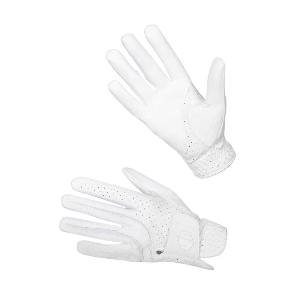 Samshield V - Skin White Gloves - Nags Essentials