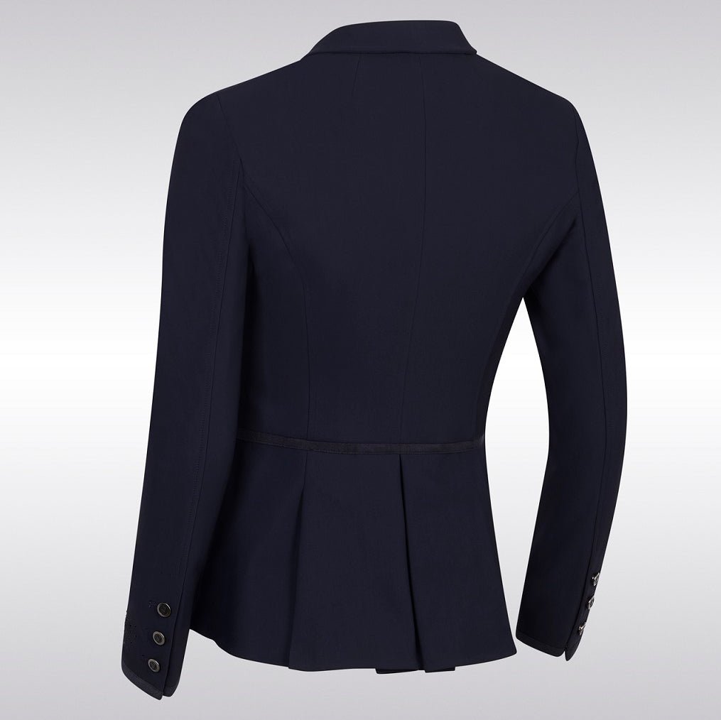 Samshield Victorine Ladies Competition Jacket - Nags Essentials