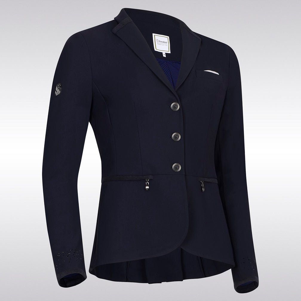 Samshield Victorine Ladies Competition Jacket - Nags Essentials