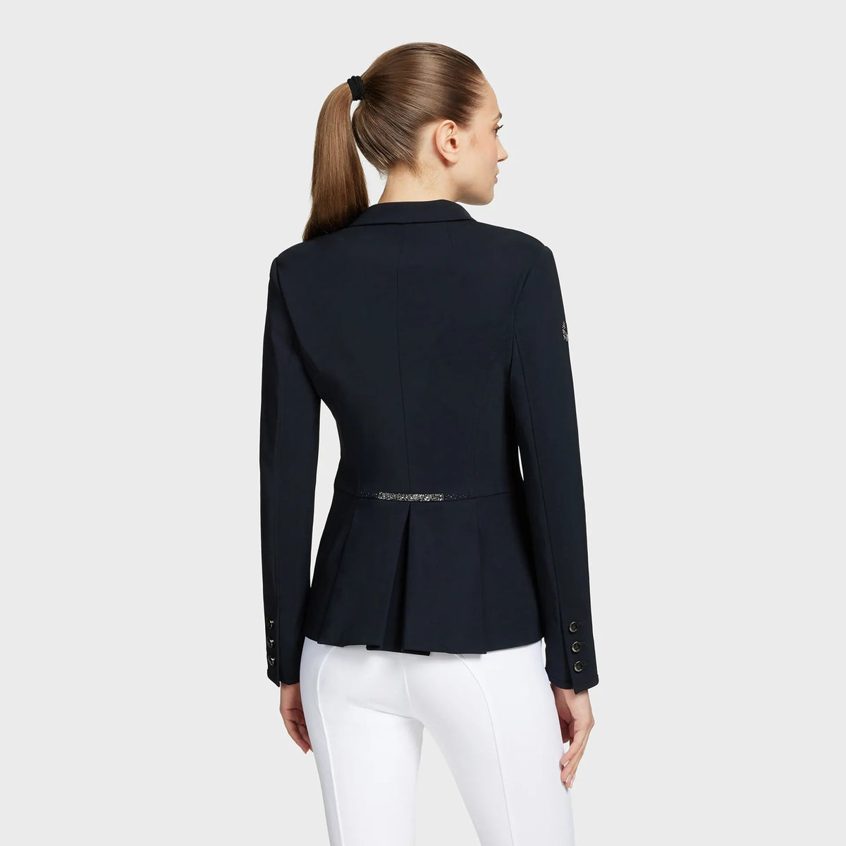 Samshield Victorine Premium Ladies Competition Jacket - Nags Essentials