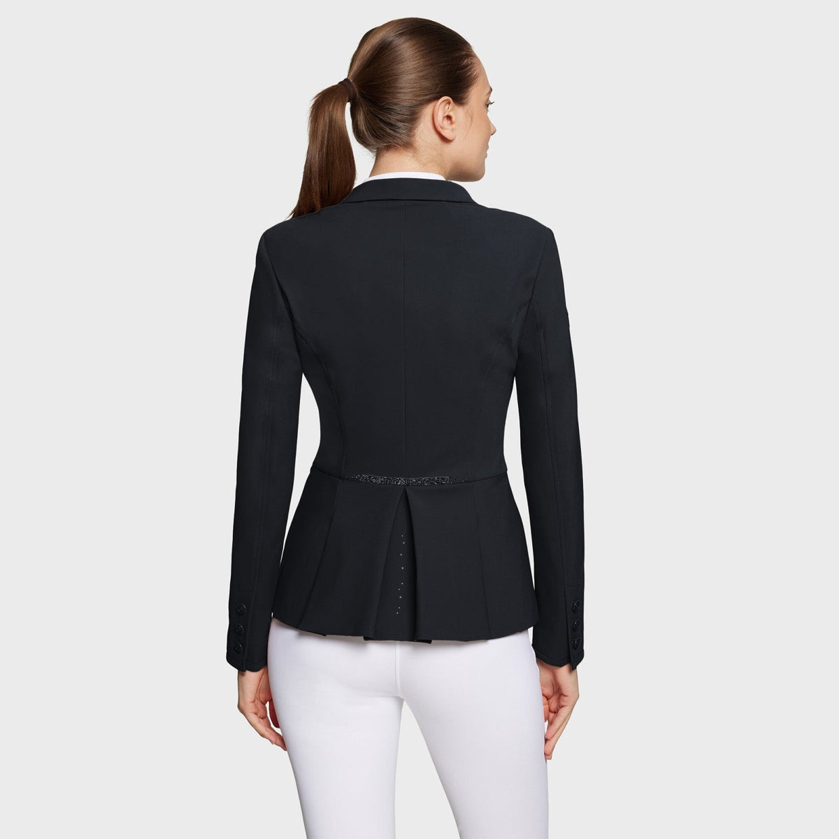 Samshield Victorine Premium Ladies Competition Jacket - Nags Essentials
