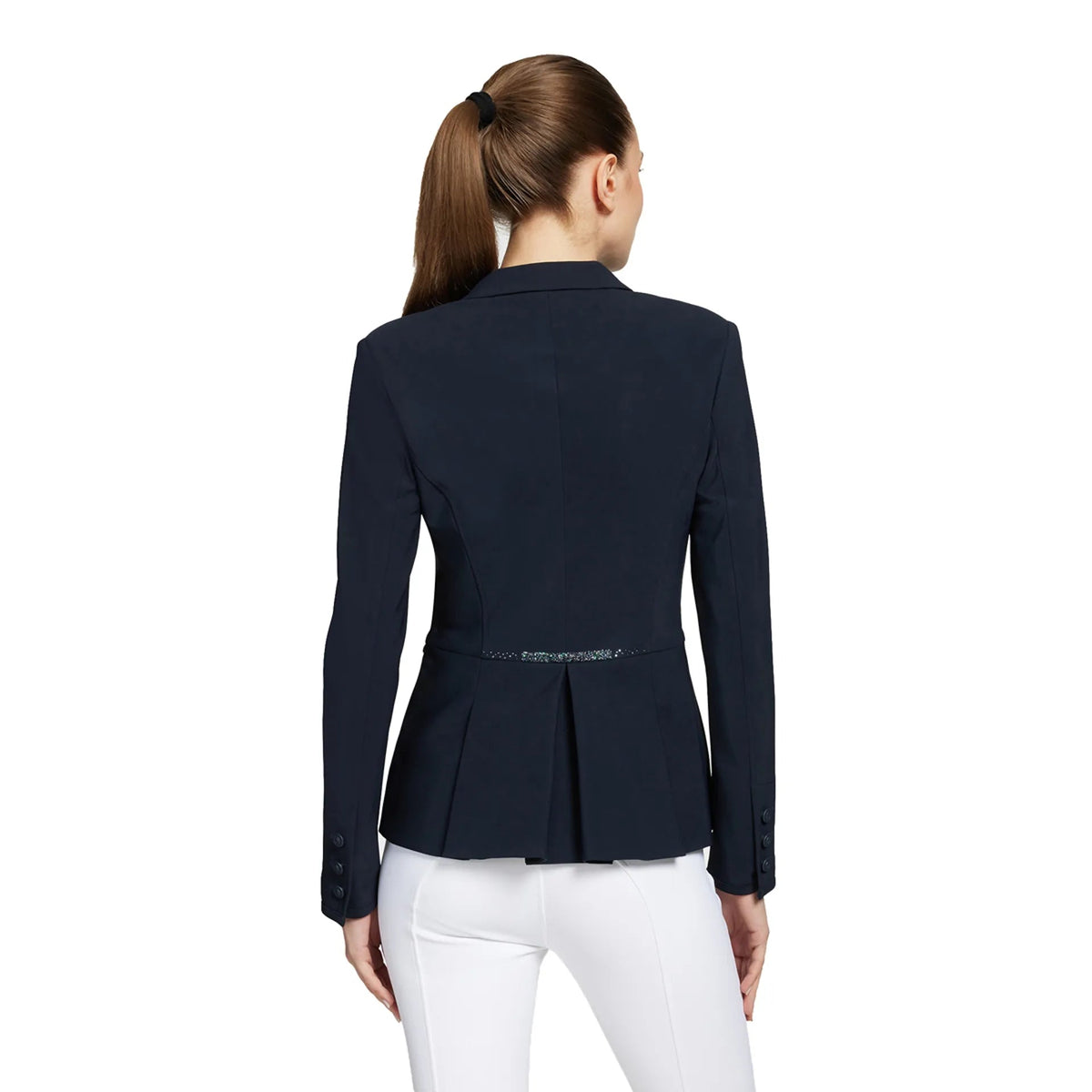 Samshield Victorine Premium Ladies Competition Jacket - Nags Essentials