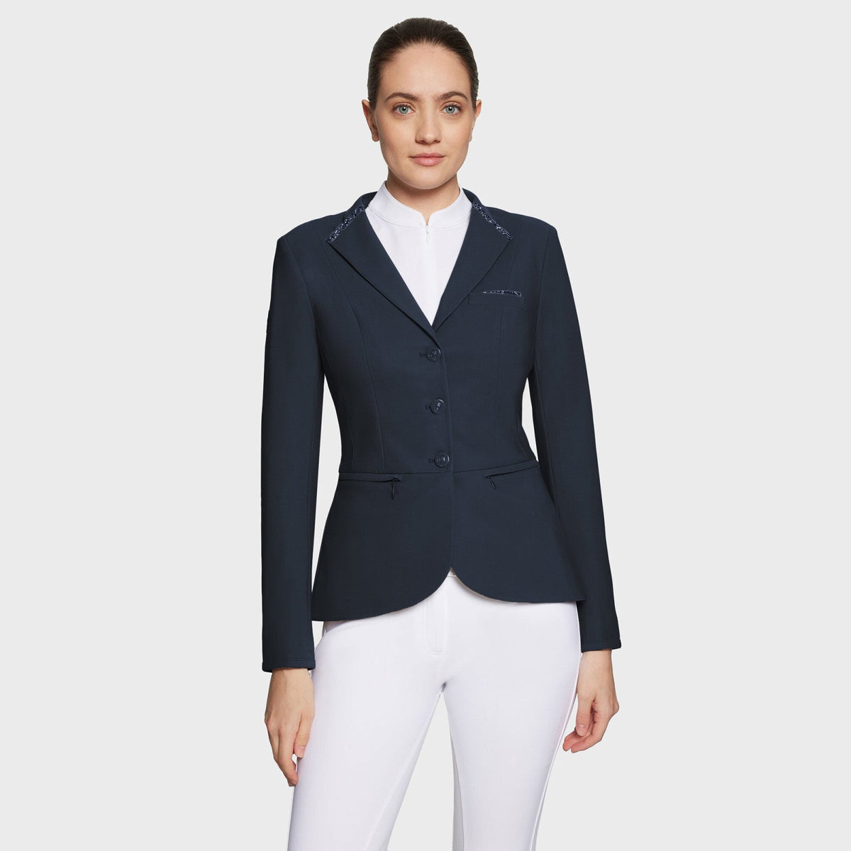Samshield Victorine Premium Ladies Competition Jacket - Nags Essentials