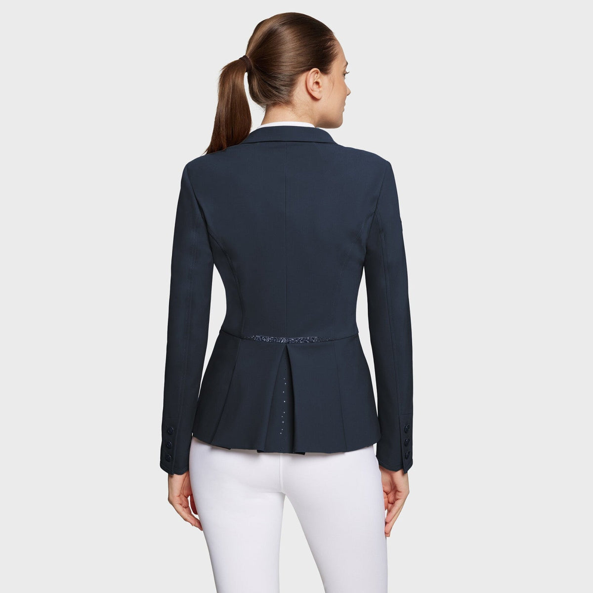 Samshield Victorine Premium Ladies Competition Jacket - Nags Essentials
