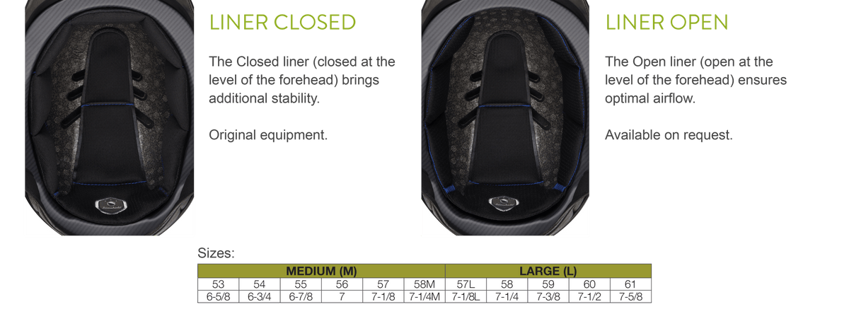 Samshield XJ Black - Nags Essentials