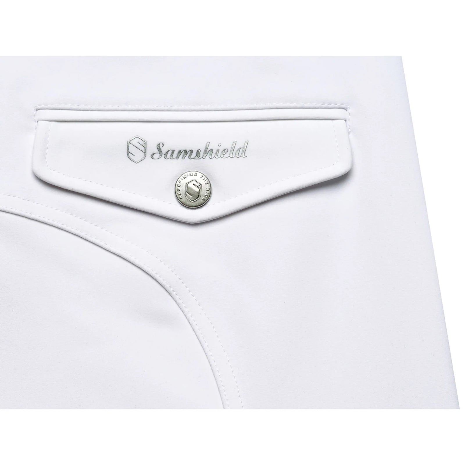Samshield Marceau Knee Grip Mens Breeches