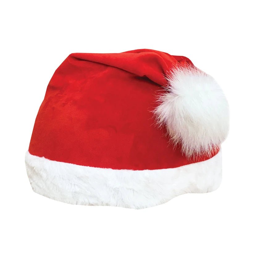 Santa's Hat Silk - Nags Essentials