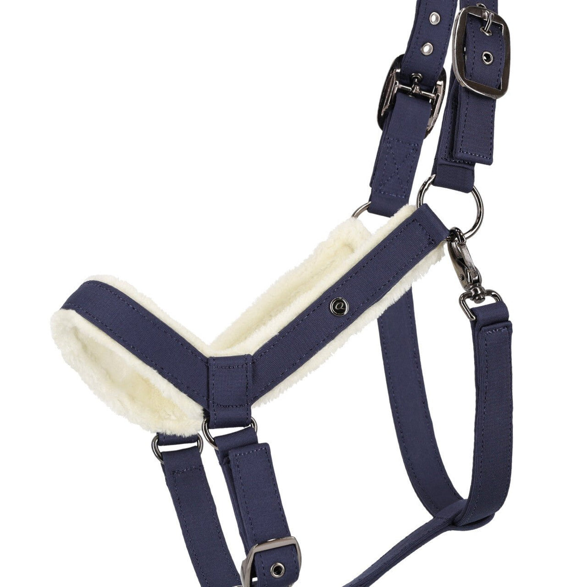 SensiSoft Anatomical Headcollar - Nags Essentials