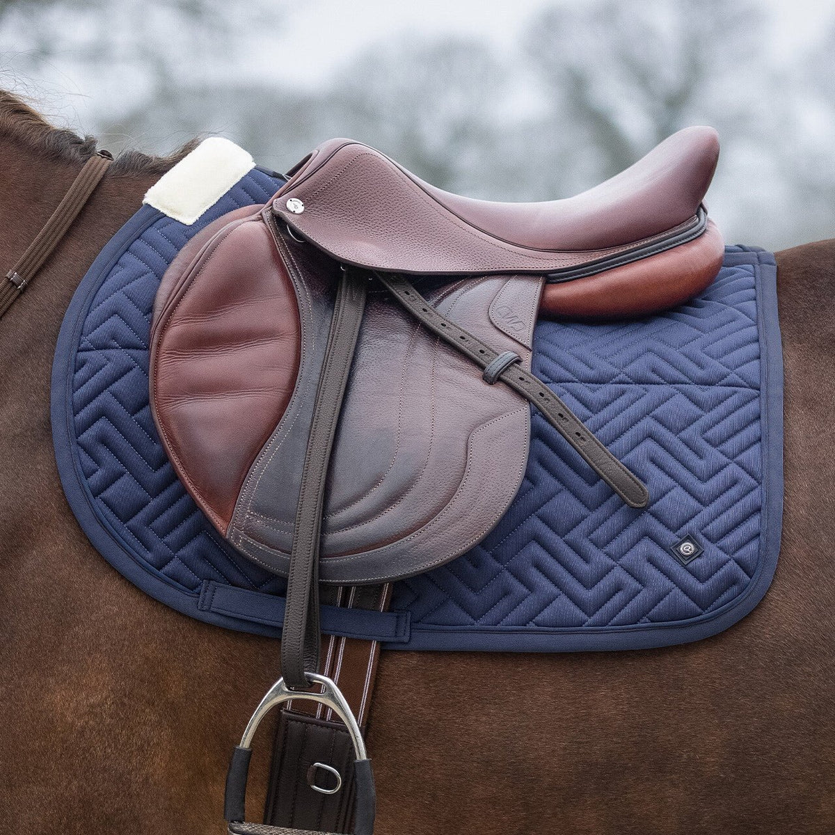 SensiSoft Saddlepad - Nags Essentials
