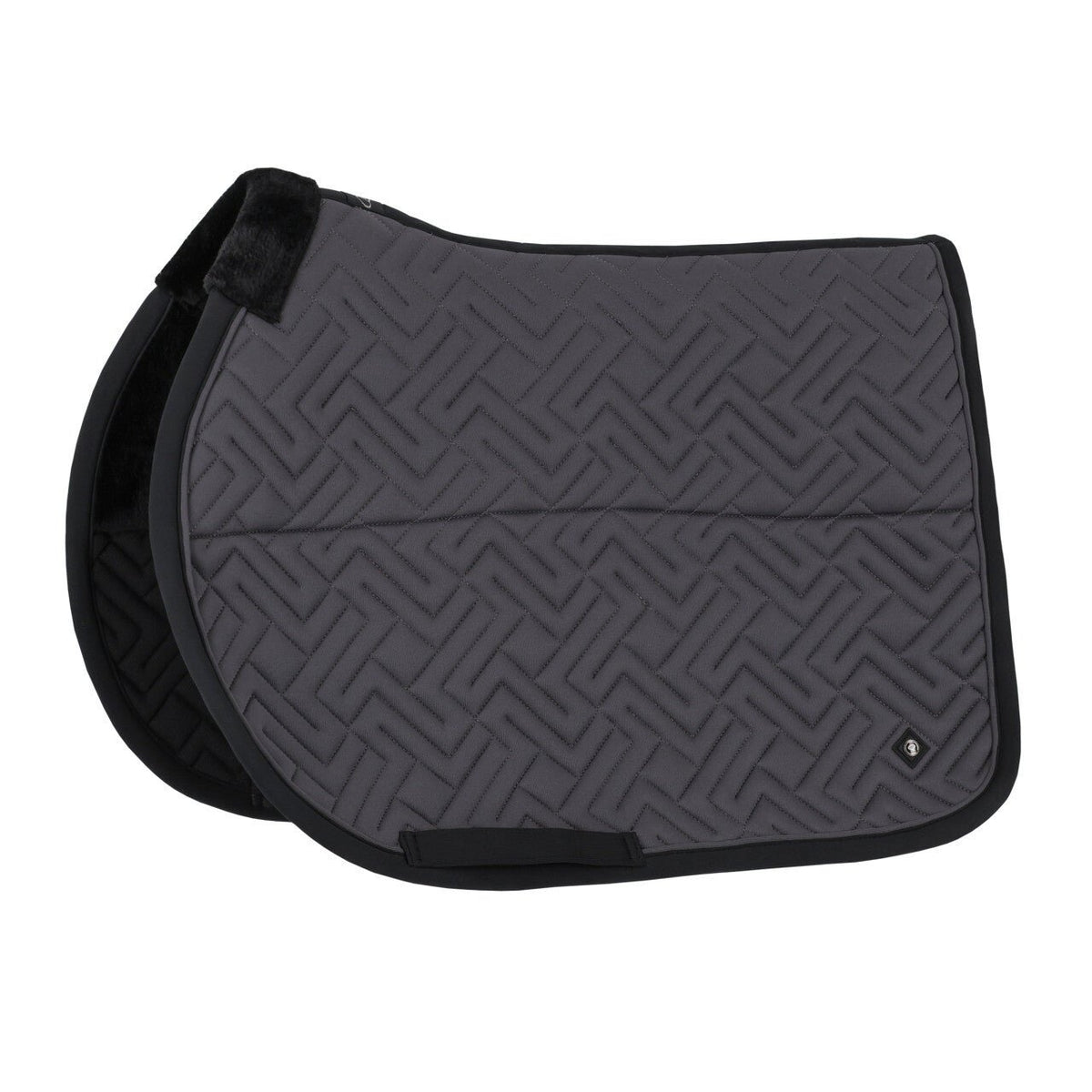 SensiSoft Saddlepad - Nags Essentials