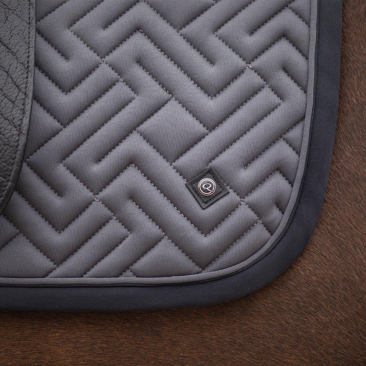SensiSoft Saddlepad - Nags Essentials