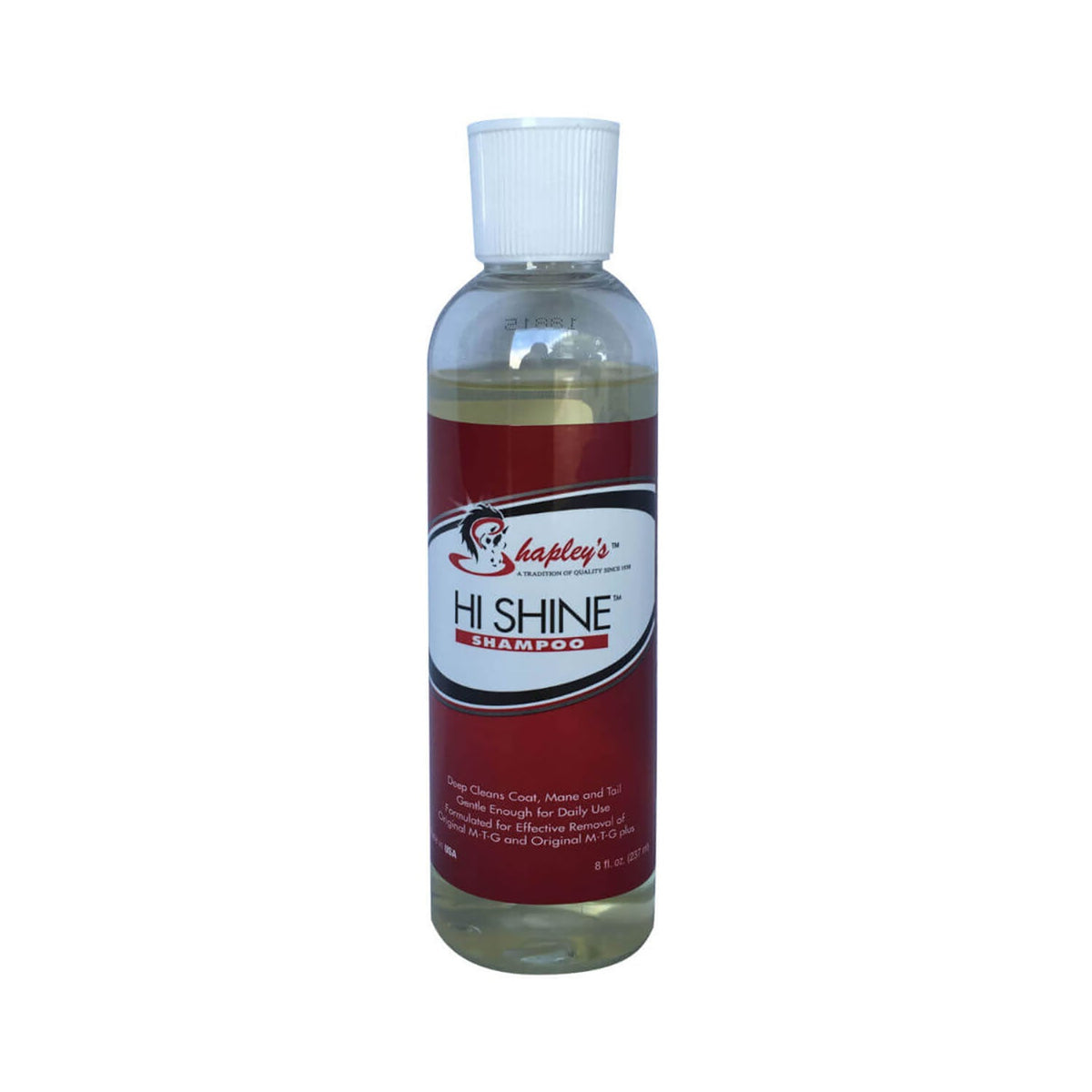 Shapley's High Shine Shampoo - Nags Essentials
