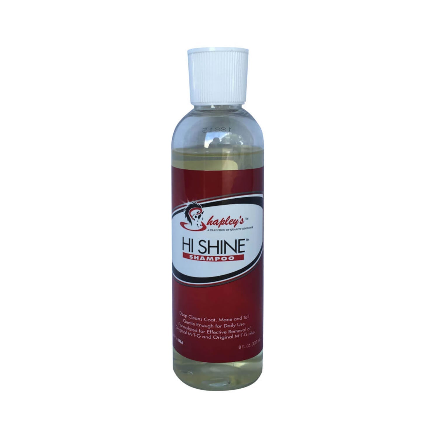 Shapley's High Shine Shampoo - Nags Essentials