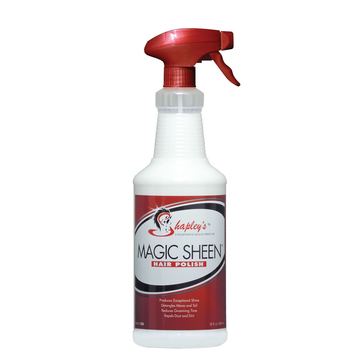 Shapley's Magic Sheen - Nags Essentials