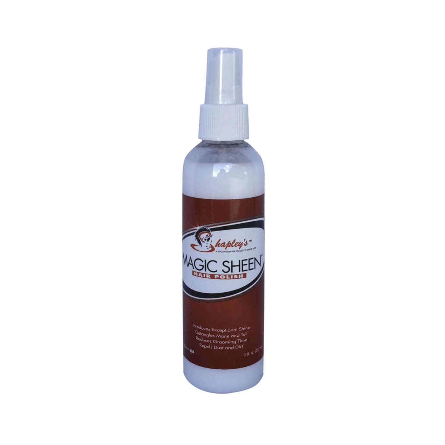 Shapley's Magic Sheen - Nags Essentials