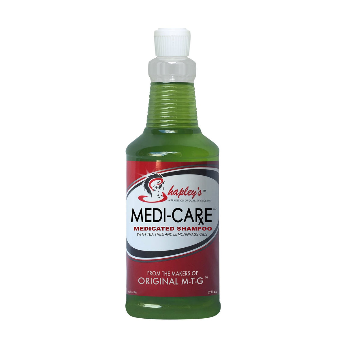 Shapley's Medi -Care Medicated Shampoo - Nags Essentials