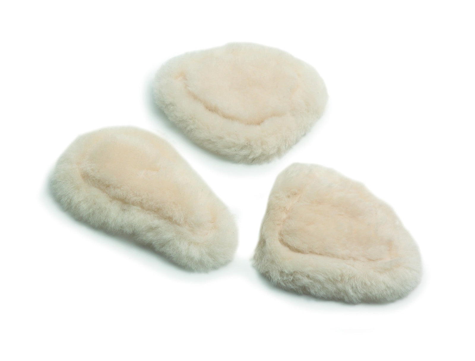 Sheepskin Pads - Nags Essentials