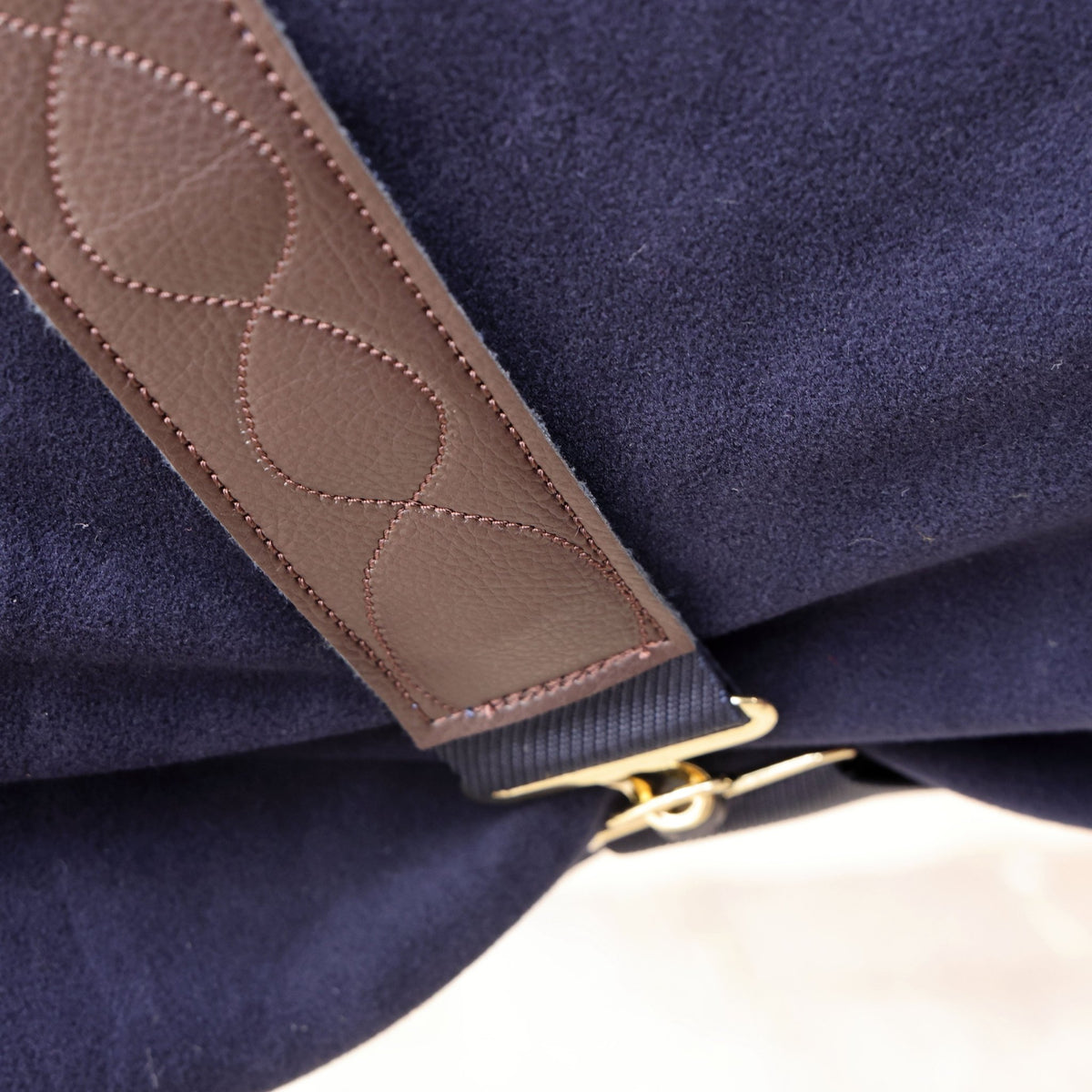 Shires Deluxe Fleece Rug - Nags Essentials