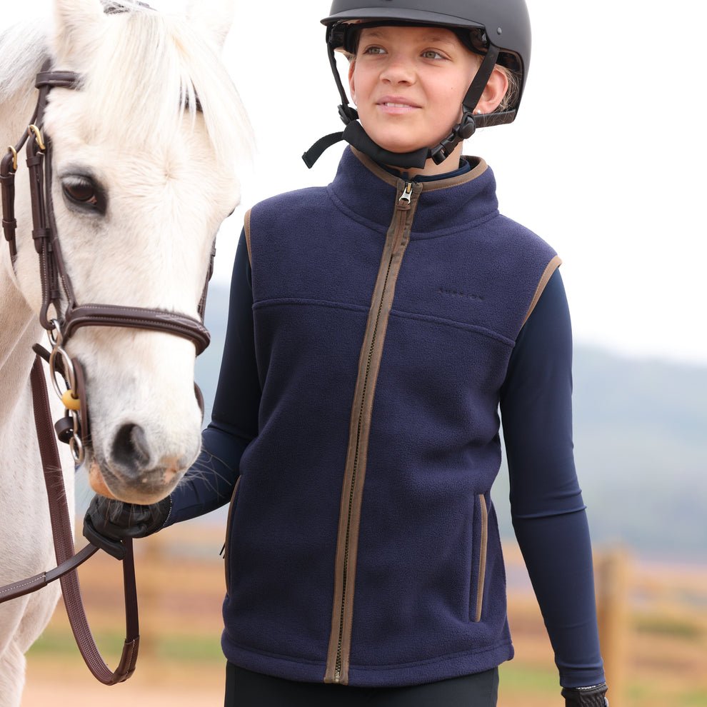 shires - Young Rider - Nags Essentials