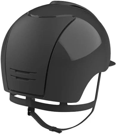 KEP Cromo 2.0 Polish and Textile Grey Standard Peak