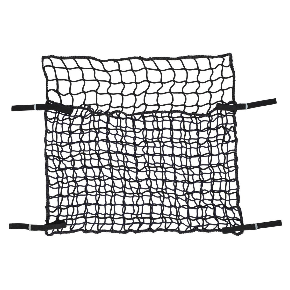 Slowfeeder haynet Two - sided - Nags Essentials
