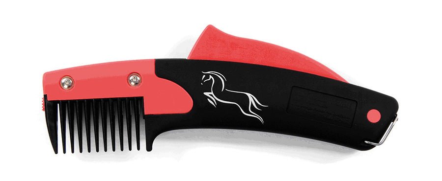 SoloComb Mk III - Nags Essentials