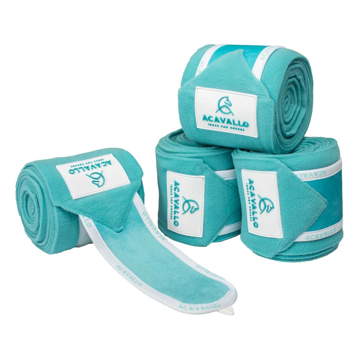 Special Edition Bandages Anti-Pilling Fleece - Nags Essentials