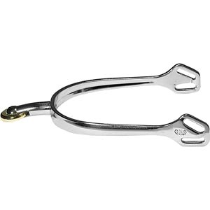 Spenger Comfort Roller Spur - Nags Essentials
