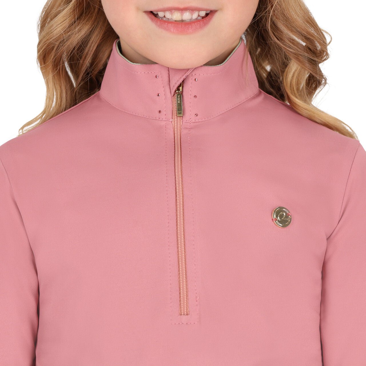 Sport Shirt Lucky Start Junior - Nags Essentials