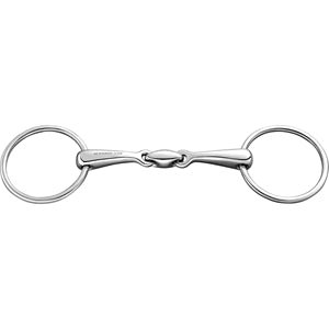 Sprenger Double Jointed Snaffle - Nags Essentials