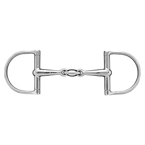 Sprenger Max Control D - Ring Snaffle - Nags Essentials