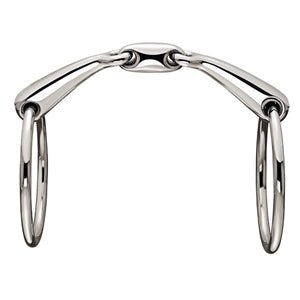 Sprenger MAX - Control Double Jointed Bit - Nags Essentials