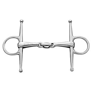 Sprenger MAX - Control Full Cheek - Nags Essentials