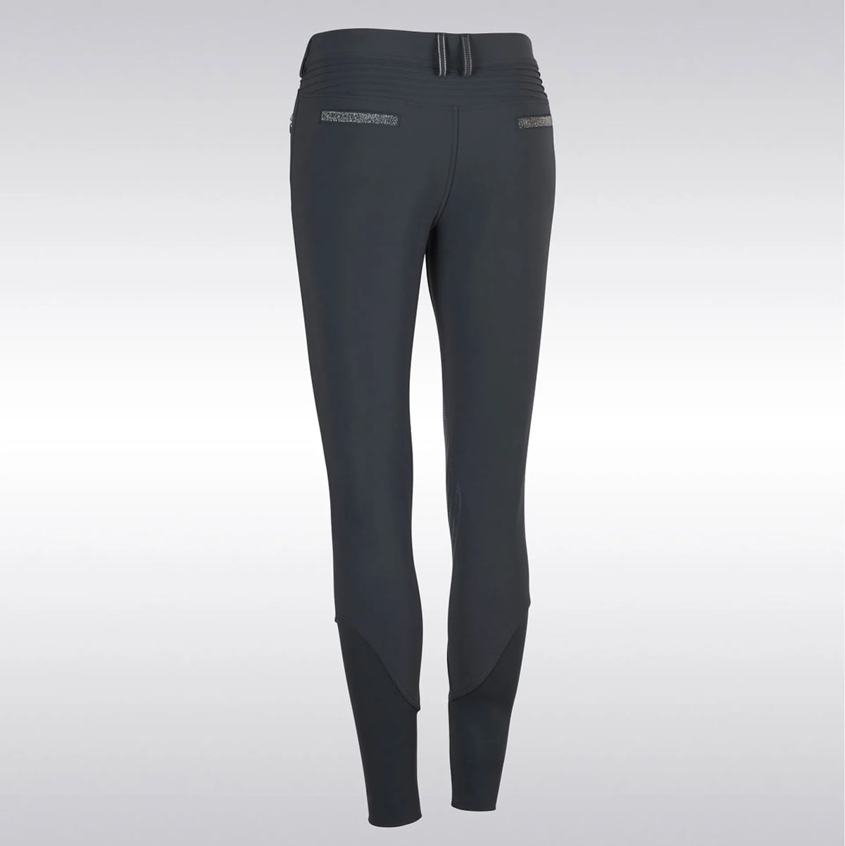 Samshield Adele Knee Grip Anthracite Breeches