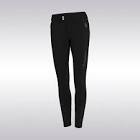 Samshield Adele Knee Grip Black Breeches