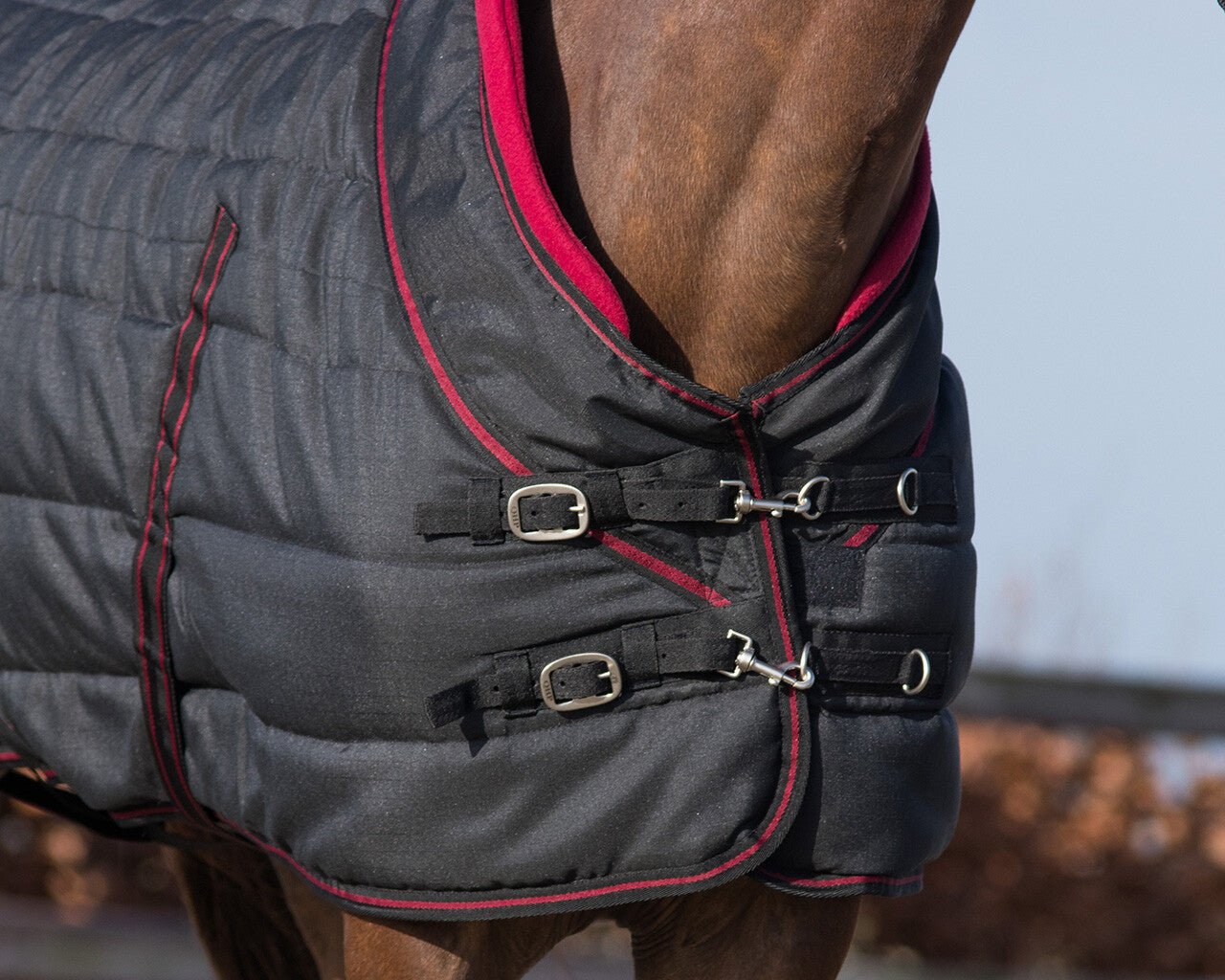 Stable Rug Luxury Collection 200g - Nags Essentials