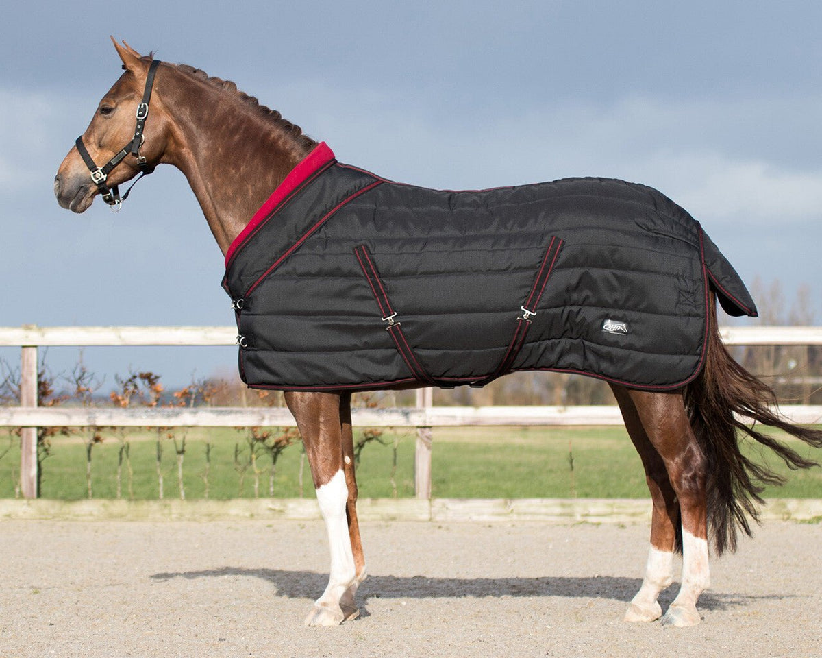 Stable Rug Luxury Collection 200g - Nags Essentials