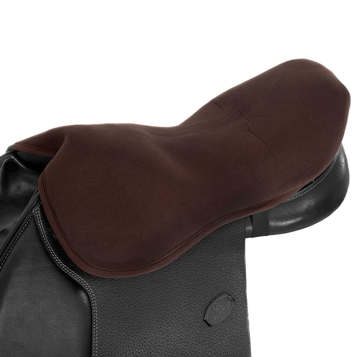 Standard seat saver jumping Air Plus gel-in Dri-lex 10mm - Nags Essentials
