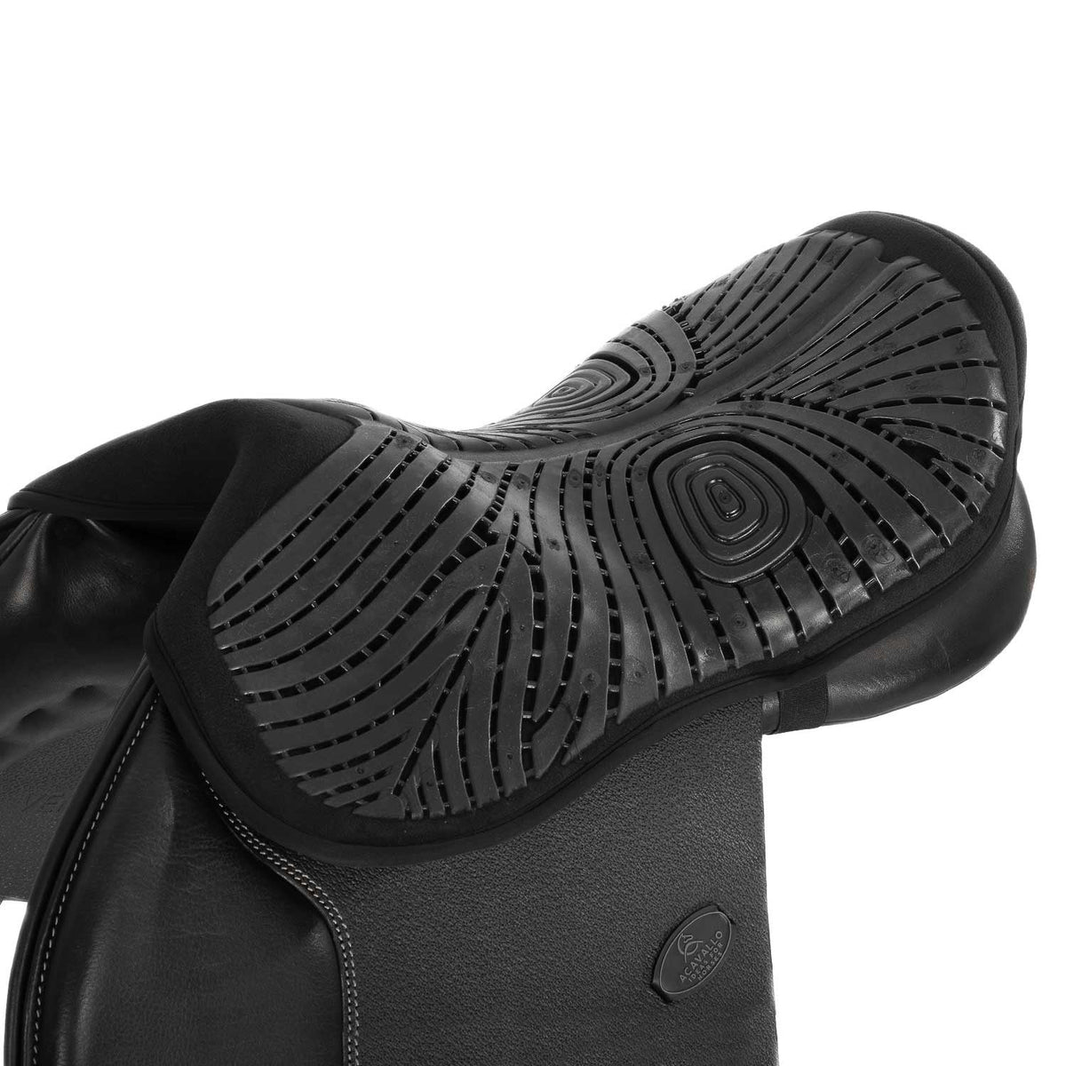 Standard seat saver jumping Air Plus gel-out Dri-lex 10mm - Nags Essentials